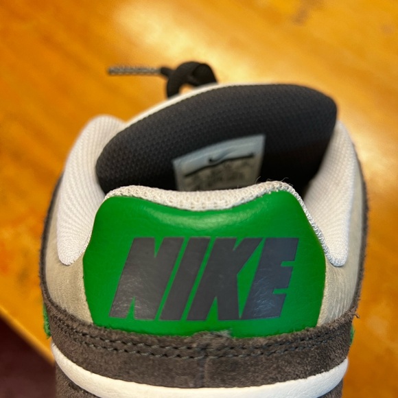 ~ NIKE Zoom Oncore 2 6.0 Kevlar ~ - Picture 7 of 8